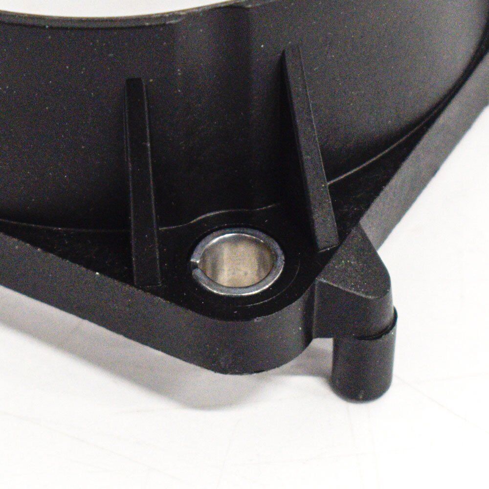 NEW MERCEDES BENZ C CLASS W204 INTAKE MANIFOLD DUCT SUPPORT A2740900144 ORIGINAL