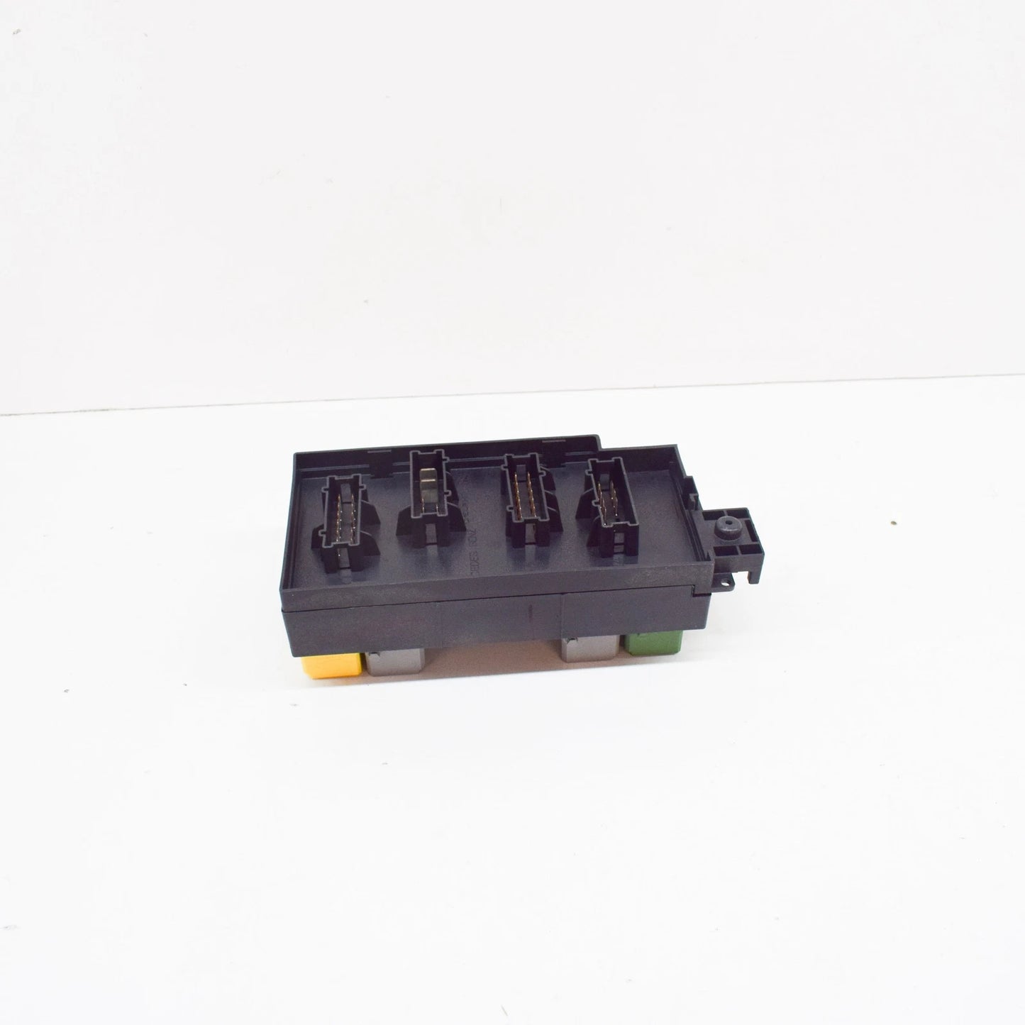 NEW MERCEDES-BENZ M W164 FUSE BOX A1645402972 ORIGINAL