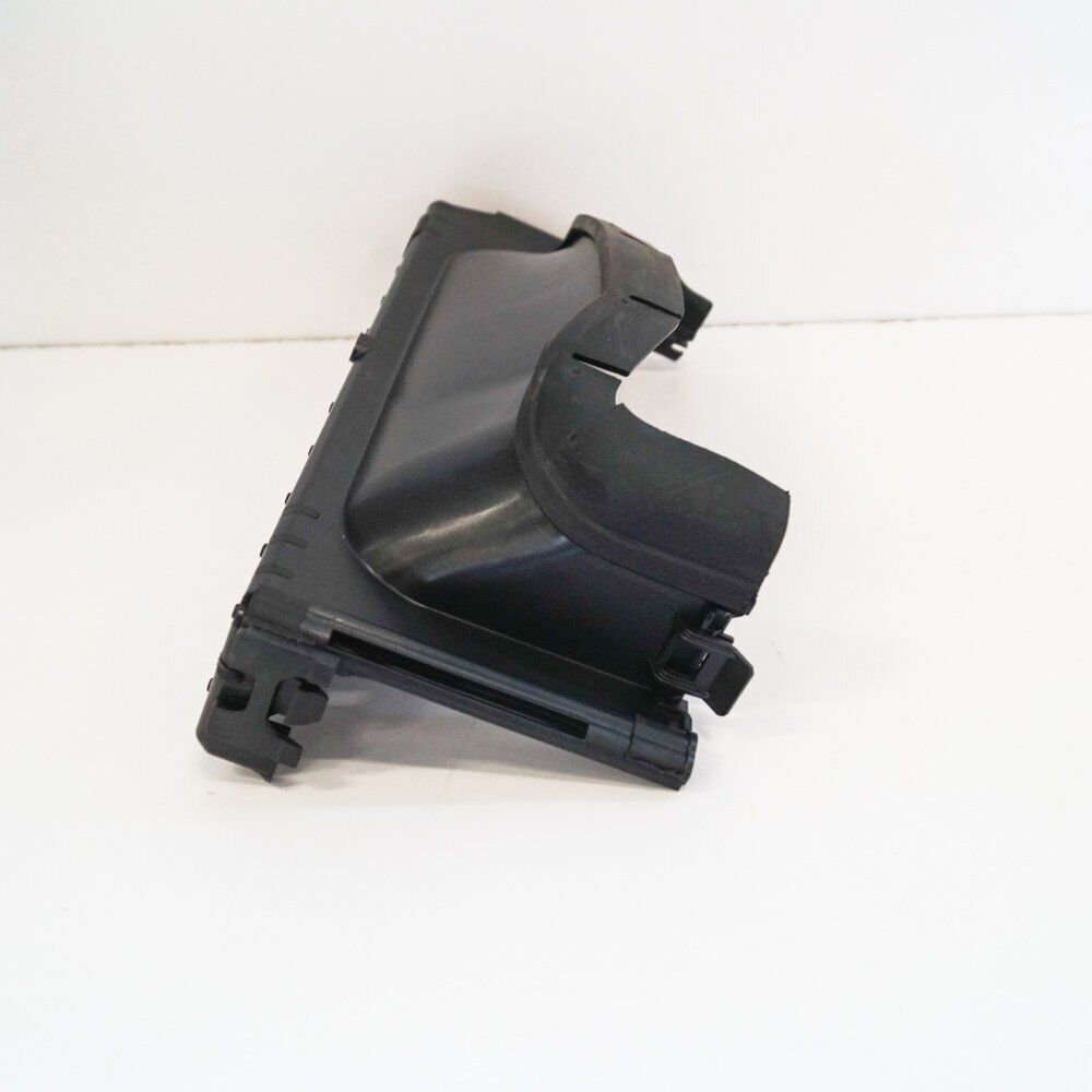 NEW MERCEDES BENZ S CLASS W222 LOWER DUCT 	A2225052430 ORIGINAL
