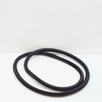 NEW VOLKSWAGEN POLO 6R FRONT RIGHT DOOR SEALING RUBBER 6R4867912E5AP