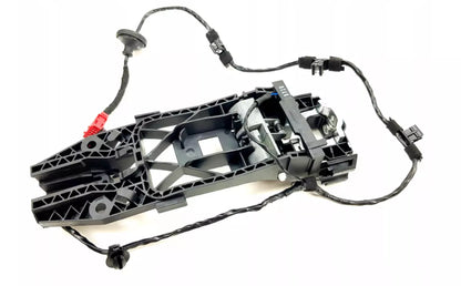 NEW VW ARTEON 3H7 FRONT LEFT DOOR HANDLE MOUNTING BAR LHD 3G8837885G ORIGINAL