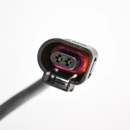 NEW VOLKSWAGEN TOUAREG 7P REAR BRAKE PAD WEAR SENSOR 7P0907637C ORIGINAL