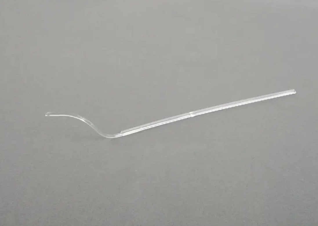 new bmw x5 f15,f85 right door trim panel light guide 9288372 63319288372
