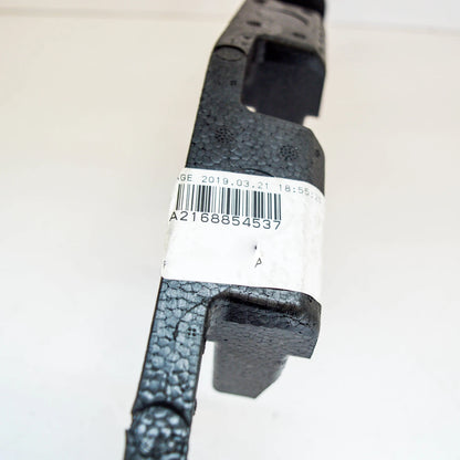 NEW MB CL C216 AMG FRONT BUMPER UPPER ENERGY ABSORBER A2168854537 ORIGINAL