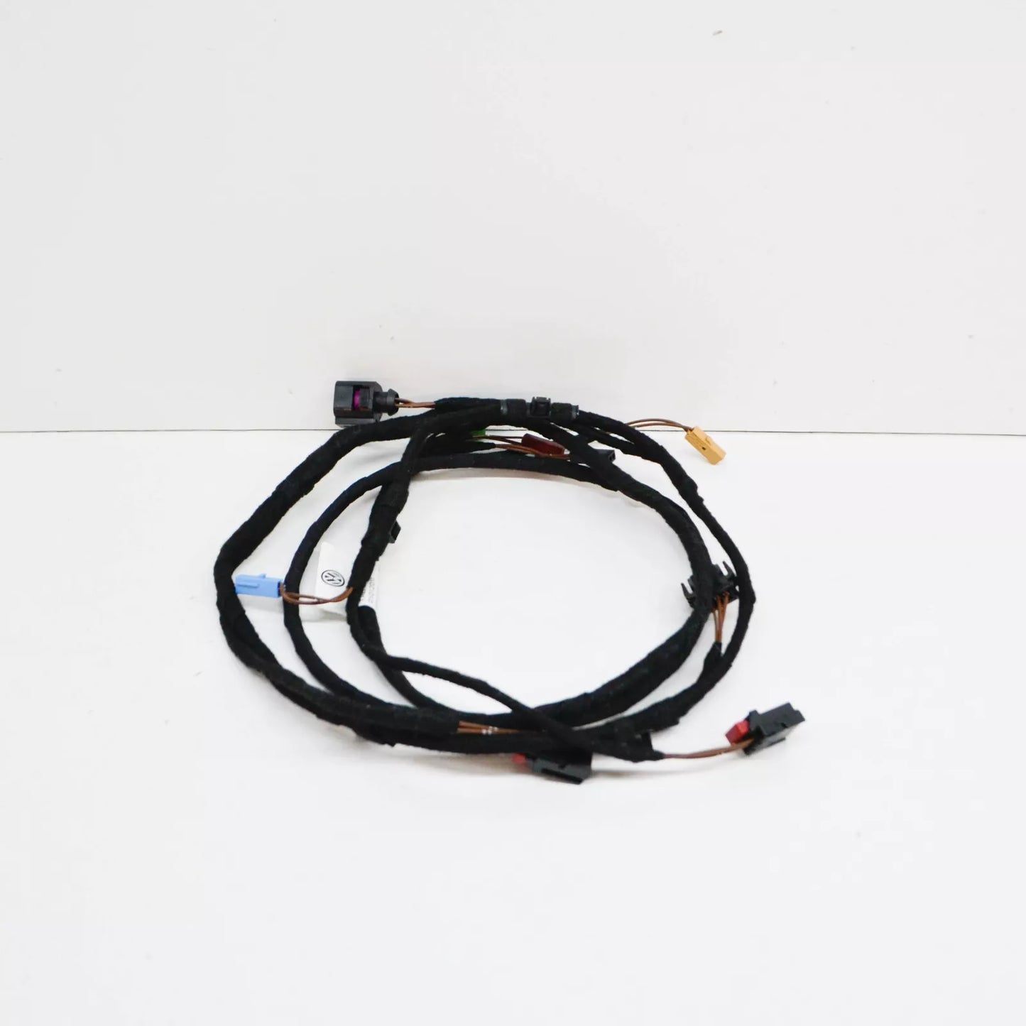 NEW VOLKSWAGEN CC REAR LID CABLE HARNESS SET 3C8971182P