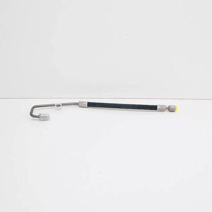 NEW BMW 7 E65 DYNAMIC DRIVE VALVE BLOCK PRESSURE LINE 37136753032 ORIGINAL