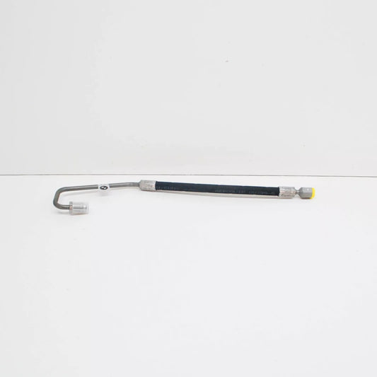 NEW BMW 7 E65 DYNAMIC DRIVE VALVE BLOCK PRESSURE LINE 37136753032 ORIGINAL