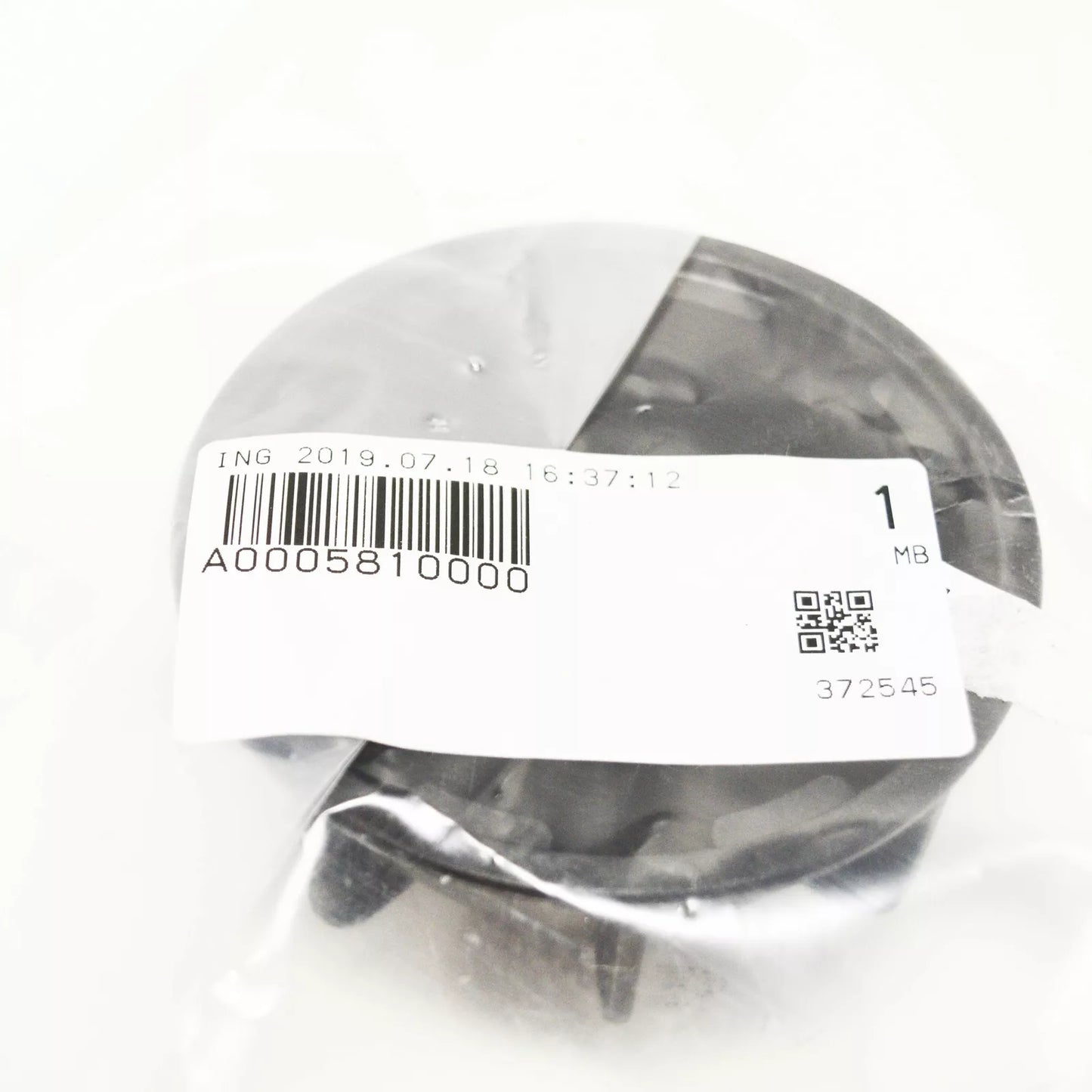 NEW MERCEDES BENZ CLS C218 WHEEL SPANNER A0005810000