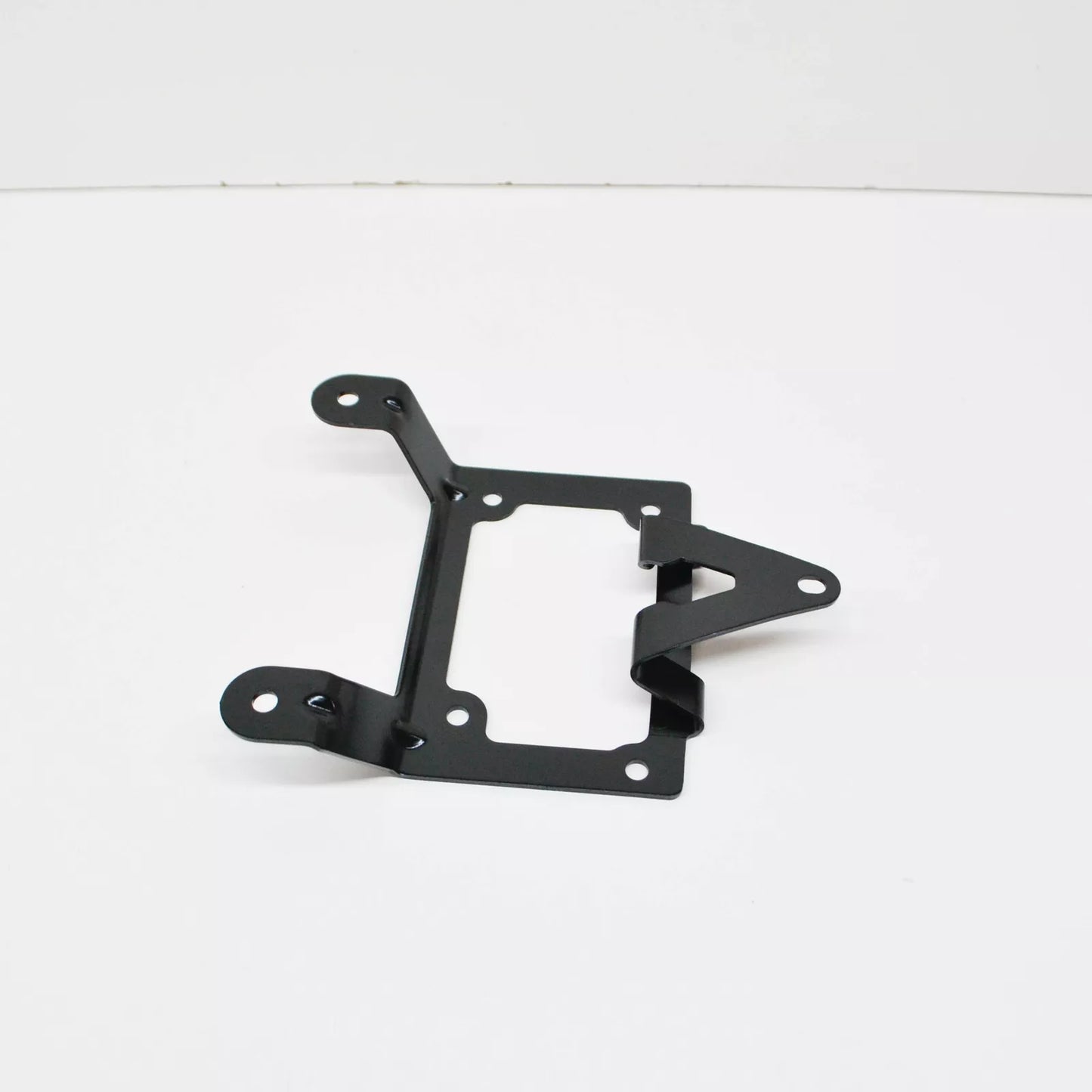 NEW MB S W222 FRONT DISTRONIC RADAR SENSOR BRACKET A2225452640 ORIGINAL