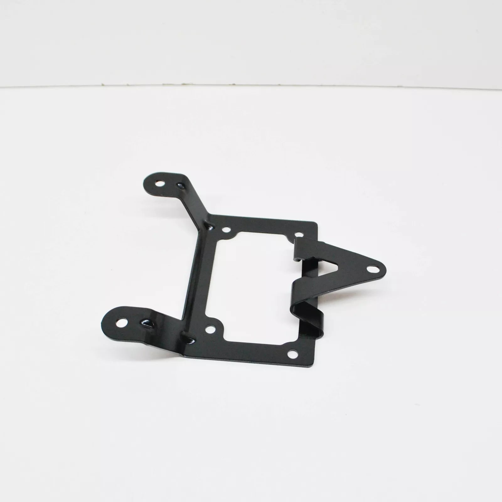 NEW MB S W222 FRONT DISTRONIC RADAR SENSOR BRACKET A2225452640 ORIGINAL