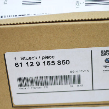 NEW BMW Z4 ROADSTER E89 POSITIVE BATTERY CABLE 61129165850 9165850 ORIGINAL