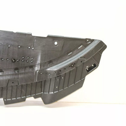 NEW AUDI A7 4G FRONT BUMPER DEFLECTOR 4G8807611A ORIGINAL