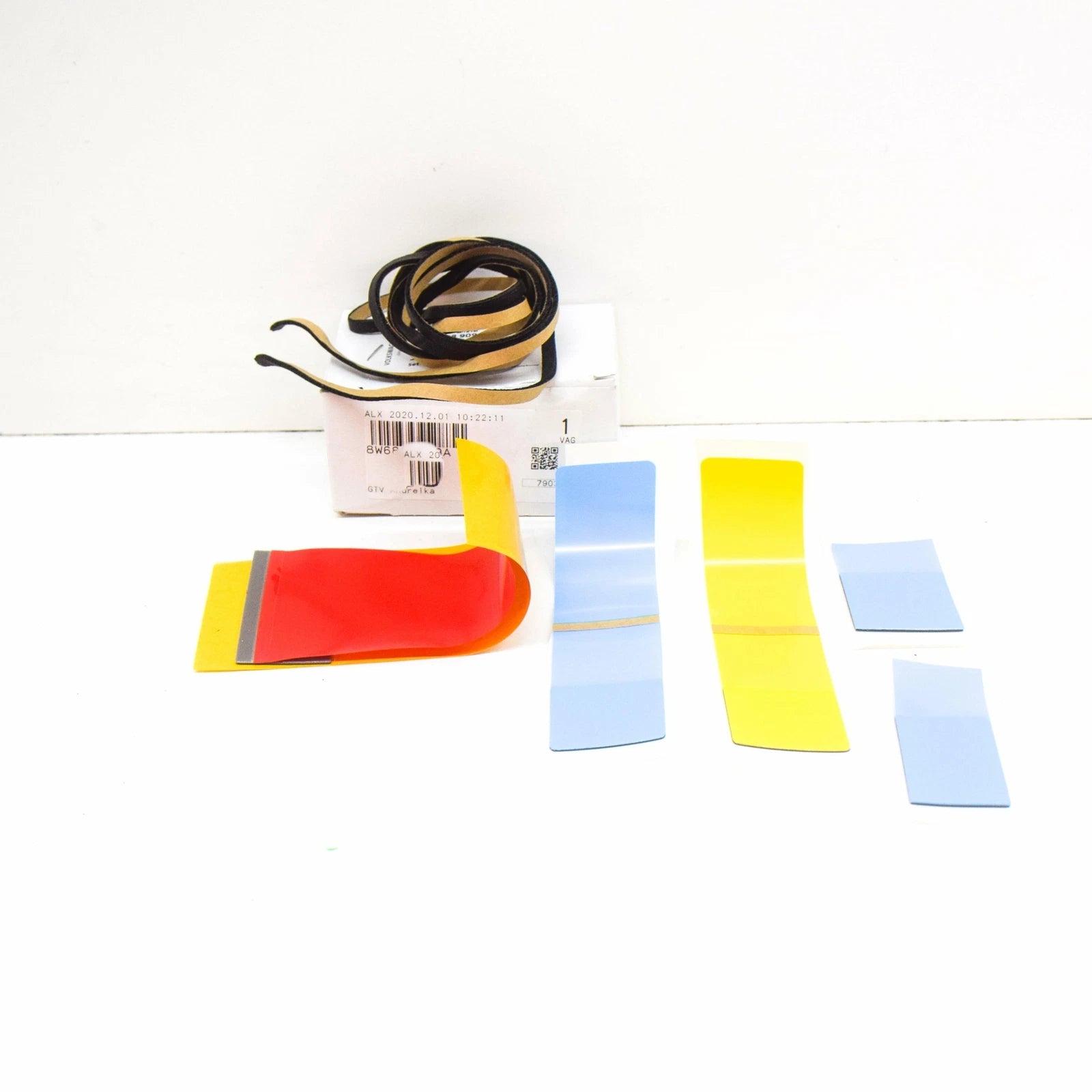 NEW AUDI A5 8W6 ADHESIVE TAPES SET 8W6898909A