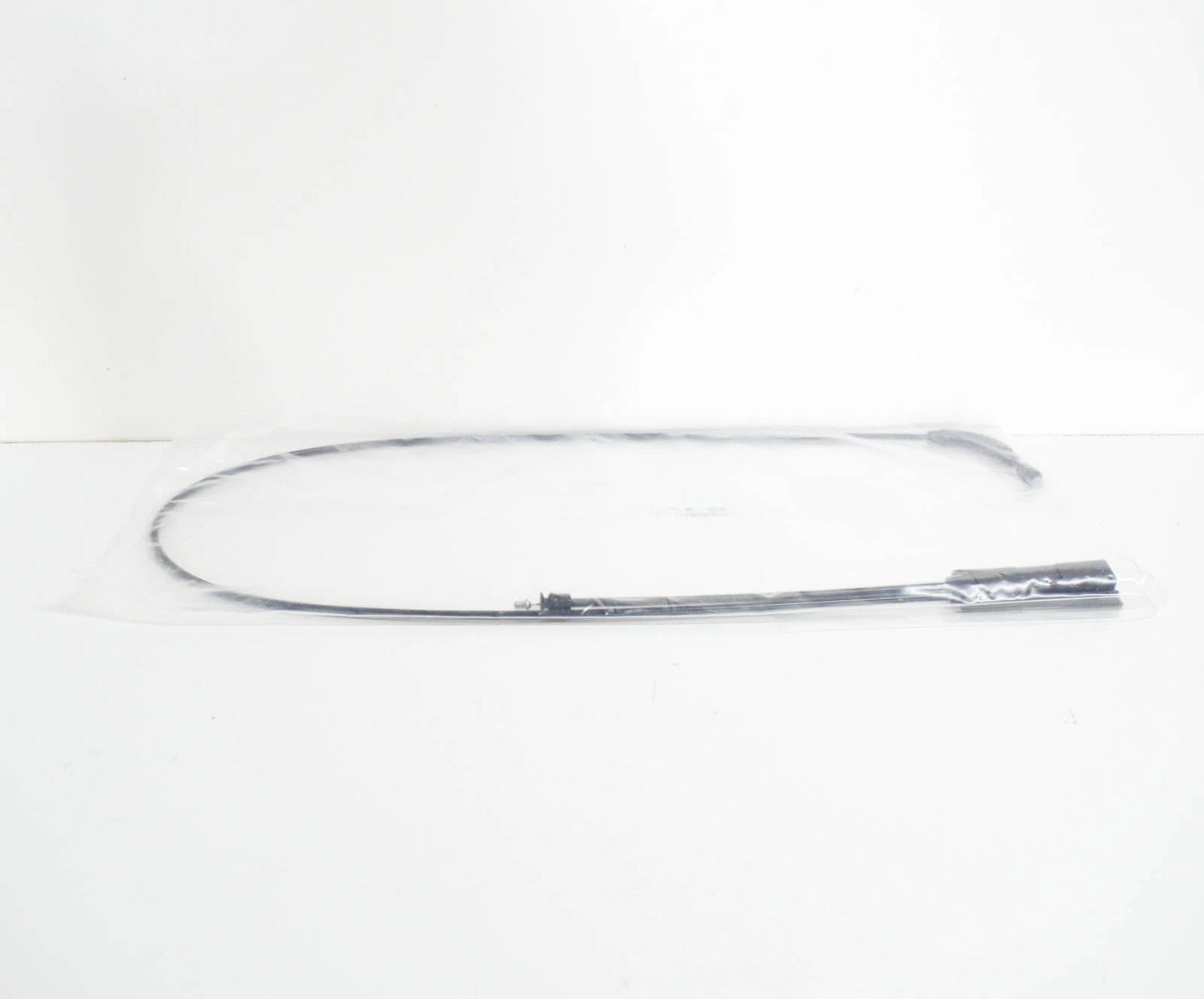 NEW MERCEDES-BENZ C W204 BONNET RELEASE HOOD RELEASE CABLE A2048800059