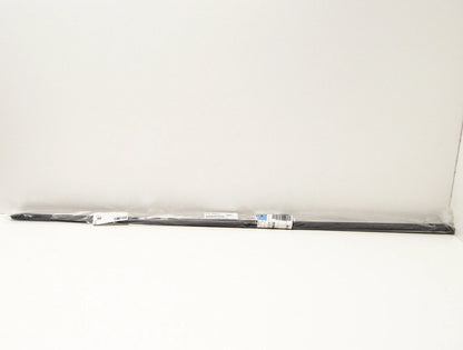 NEW BMW 5 E34 FRONT LEFT DOOR MOULDING 51131934177 ORIGINAL