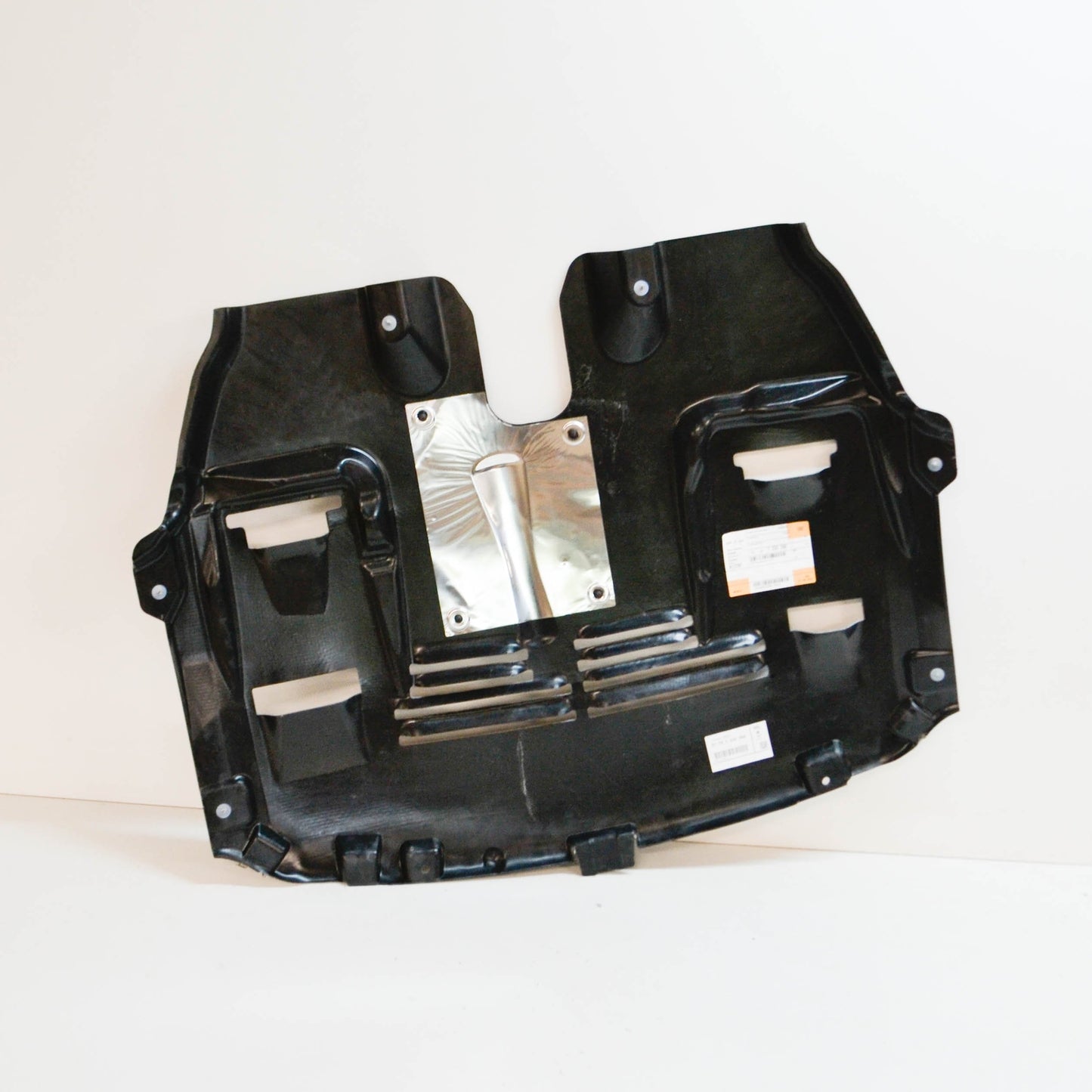 new mini cooper r56 engine undertray shield cover 51757330566 7330566 original