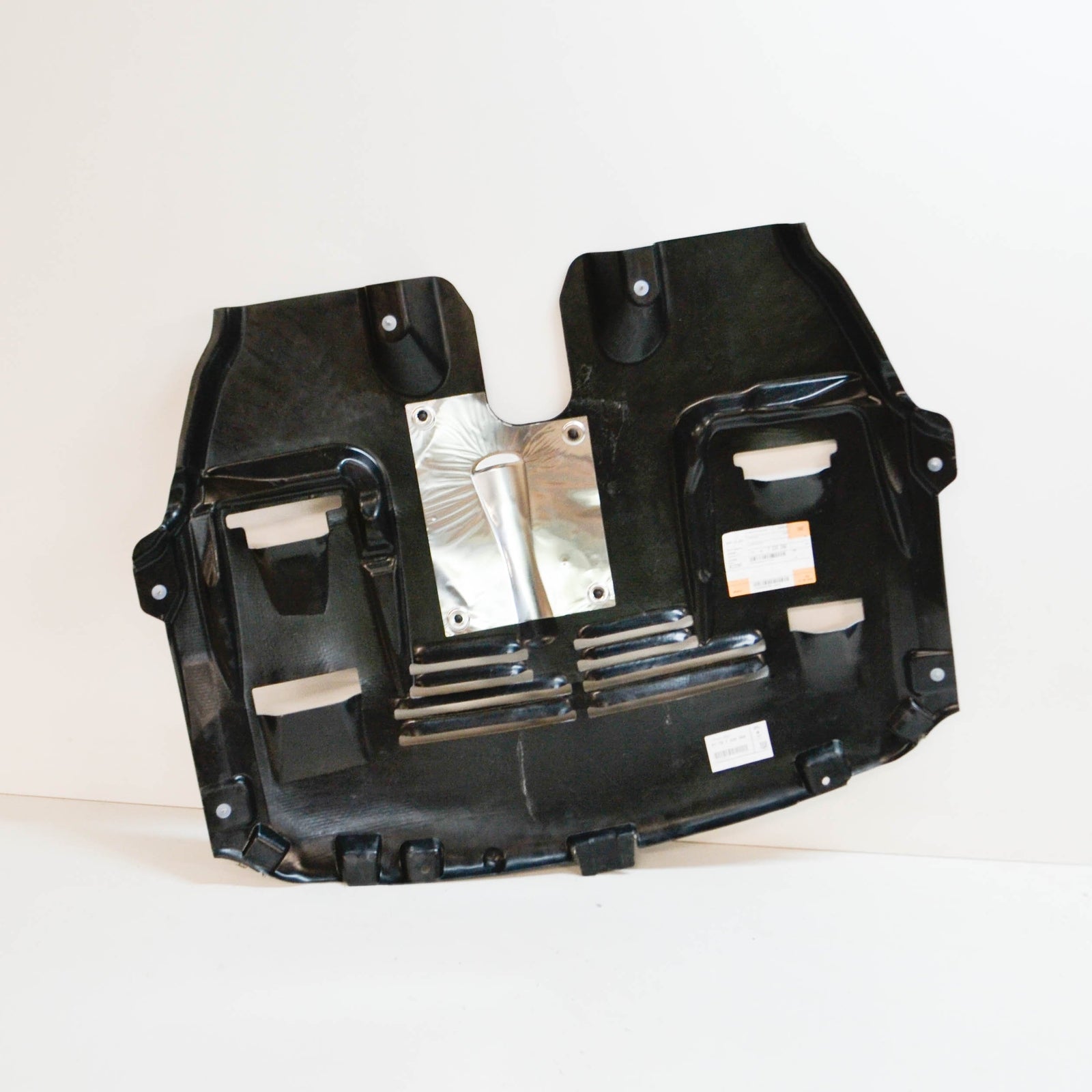 new mini cooper r56 engine undertray shield cover 51757330566 7330566 original