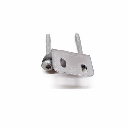 NEW MERCEDES-BENZ GLK X204 FRONT LEFT RADIATOR SUPPORT A2046201614 ORIGINAL