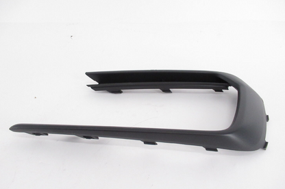 NEW VW JETTA A6 FRONT BUMPER RIGHT FOG LIGHT GRILLE FRAME 5C6853666F9B9 ORIGINAL