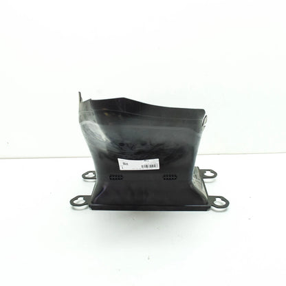 NEW AUDI Q8 4MN RIGHT OUTER ADDITIONAL COOLER AIR GUIDE 4M8121334 ORIGINAL