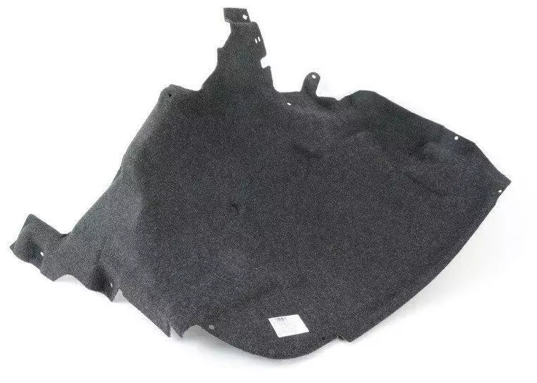 NEW AUDI A8 D3 FRONT LEFT WHEEL HOUSING LINER REAR PART 4E0821191E ORIGINAL