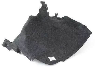 NEW AUDI A8 D3 FRONT LEFT WHEEL HOUSING LINER REAR PART 4E0821191E ORIGINAL