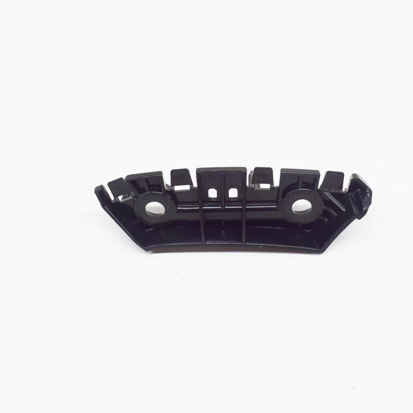 NEW VOLKSWAGEN UP FRONT RIGHT BUMPER GUIDE PROFILE 1S0807184A ORIGINAL