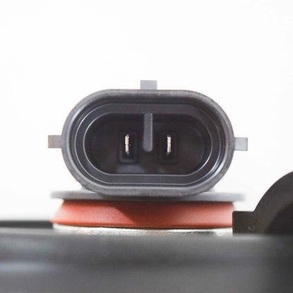 NEW AUDI TT 8J FRONT LEFT FOG LIGHT 8J0941699