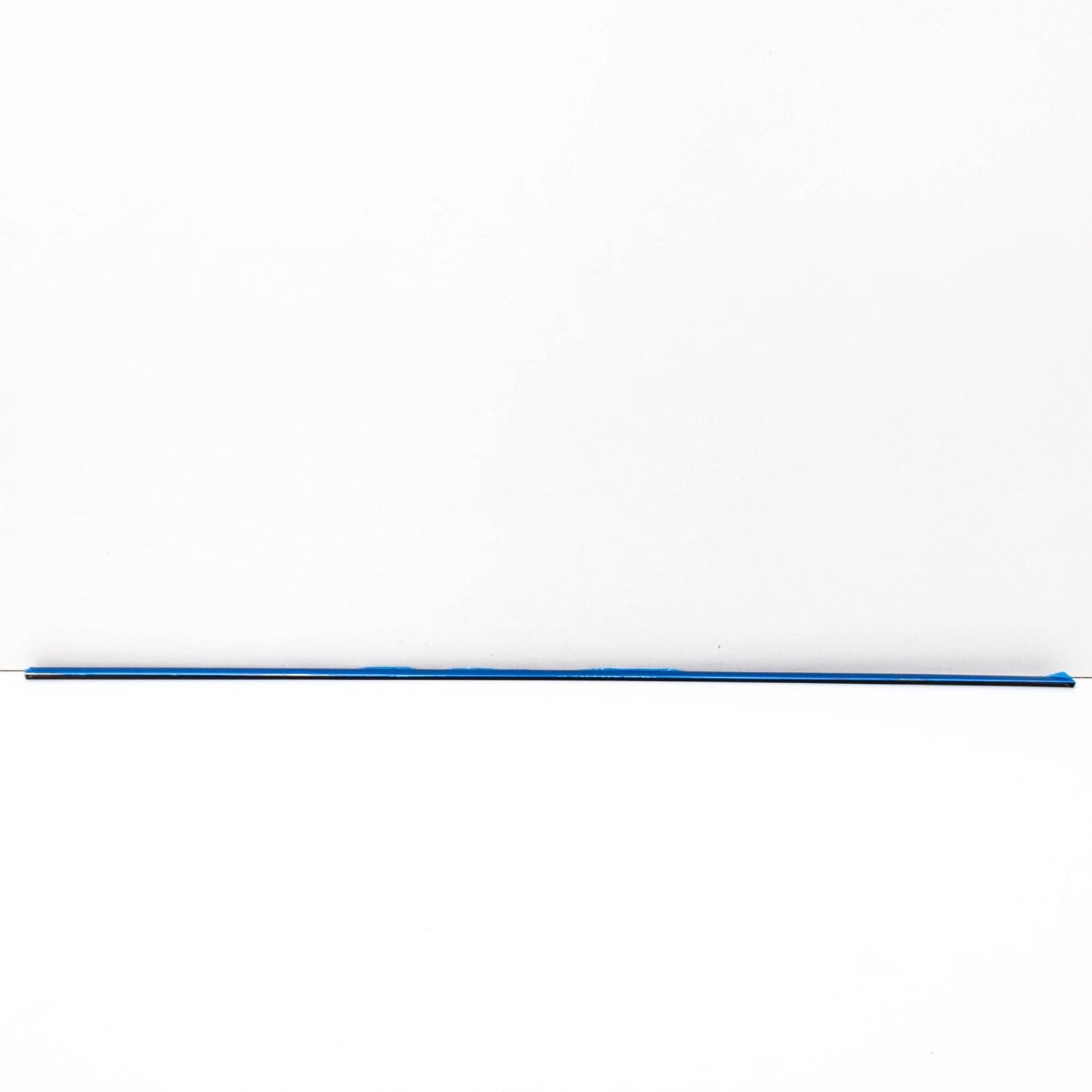 NEW VW TIGUAN AD REAR LEFT DOOR WINDOW REVEAL UPPER MOLDING 5NN8396437Z7