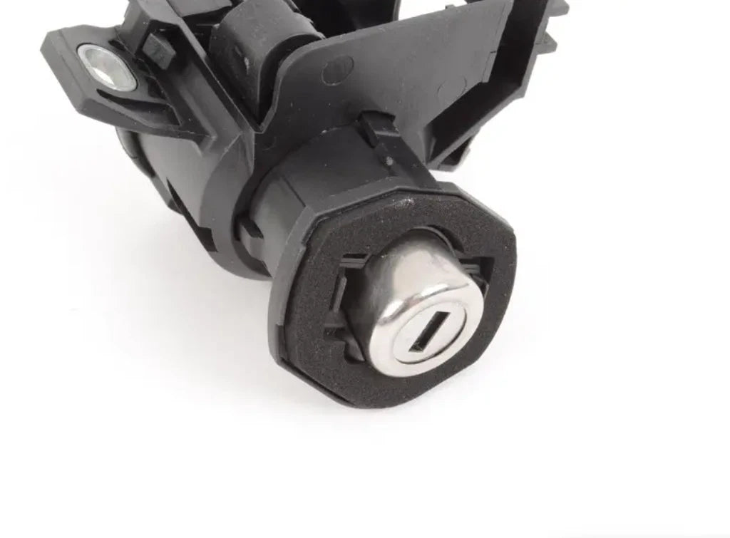NEW BMW 3 E90 TAILGATE LOCK 7144878 51247144878 ORIGINAL