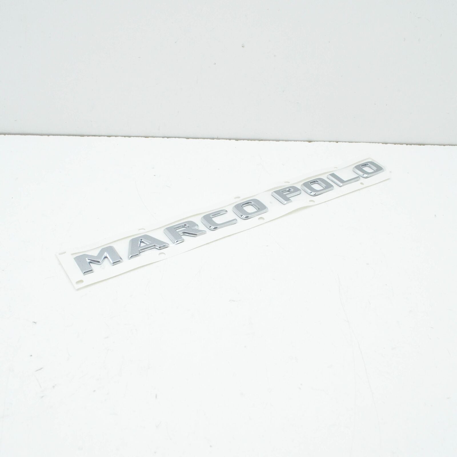 NEW MB VITO TOURER W447 REAR TAILGATE BOOTLID BADGE A4478175000 ORIGINAL