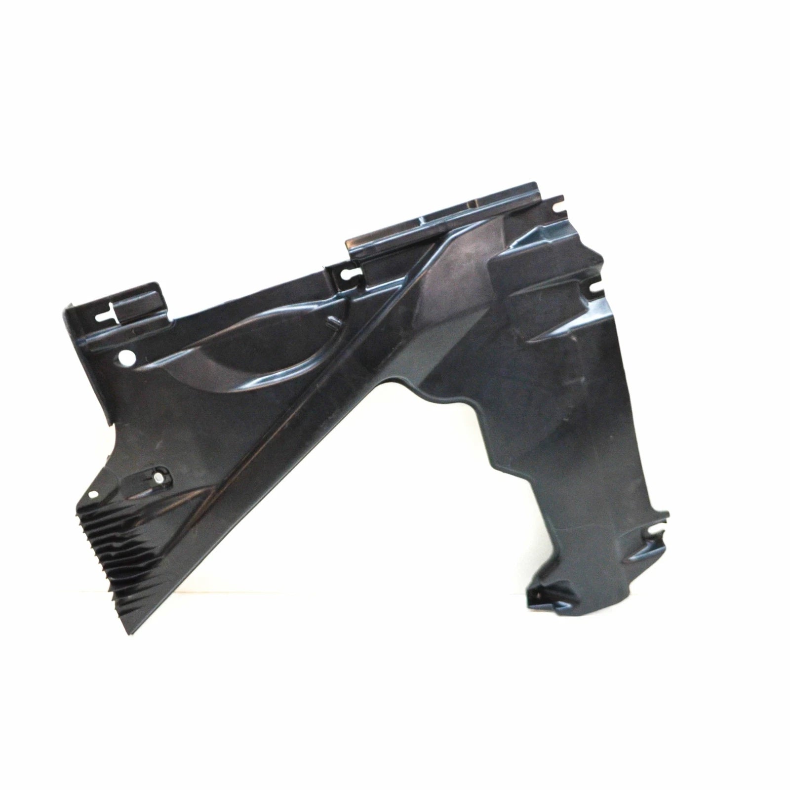 NEW AUDI A5 CABRIO 8W6 REAR RIGHT BOTTOM FLOOR PAN SHIELD 8W7825216