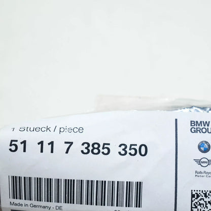 NEW BMW 5 G30 FRONT RIGHT BUMPER BRACKET M 51117385350 ORIGINAL