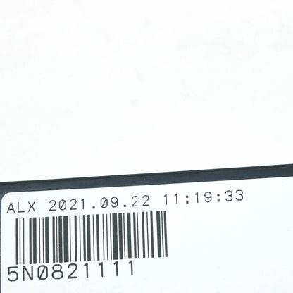 NEW VOLKSWAGEN TIGUAN AD FRONT LEFT FENDER WING END PLATE 5N0821111 ORIGINAL