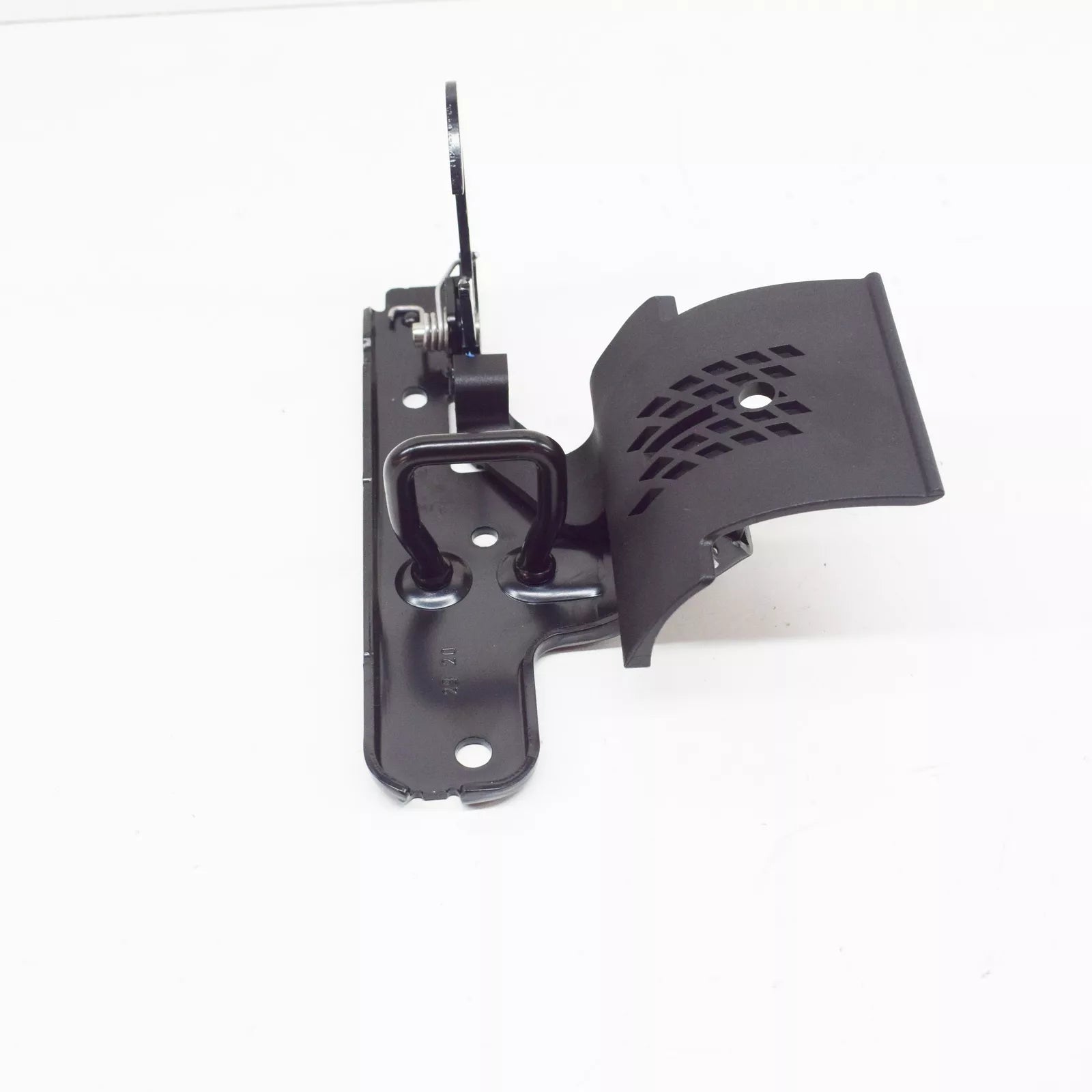 NEW AUDI TT 8J BONNET RELEASE HANDLE HOOK 8J0823480C ORIGINAL