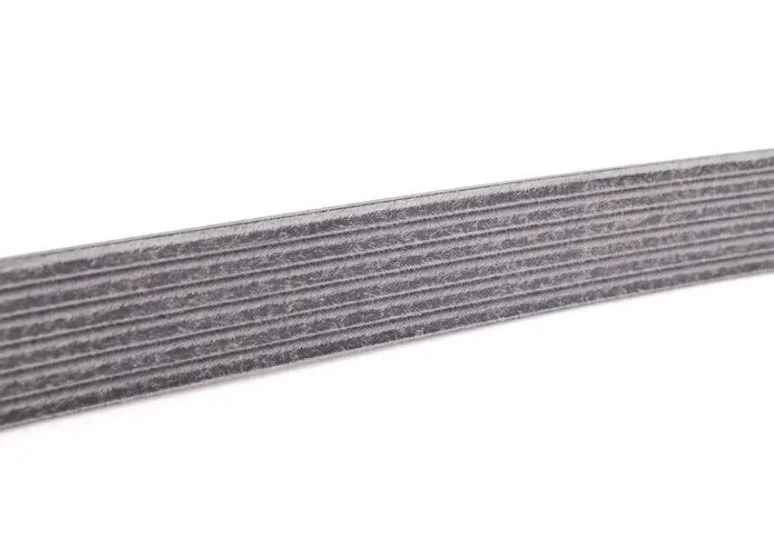 NEW AUDI A4 B8 A/C COMPRESSOR SERPENTINE BELT 06E903137Q ORIGINAL