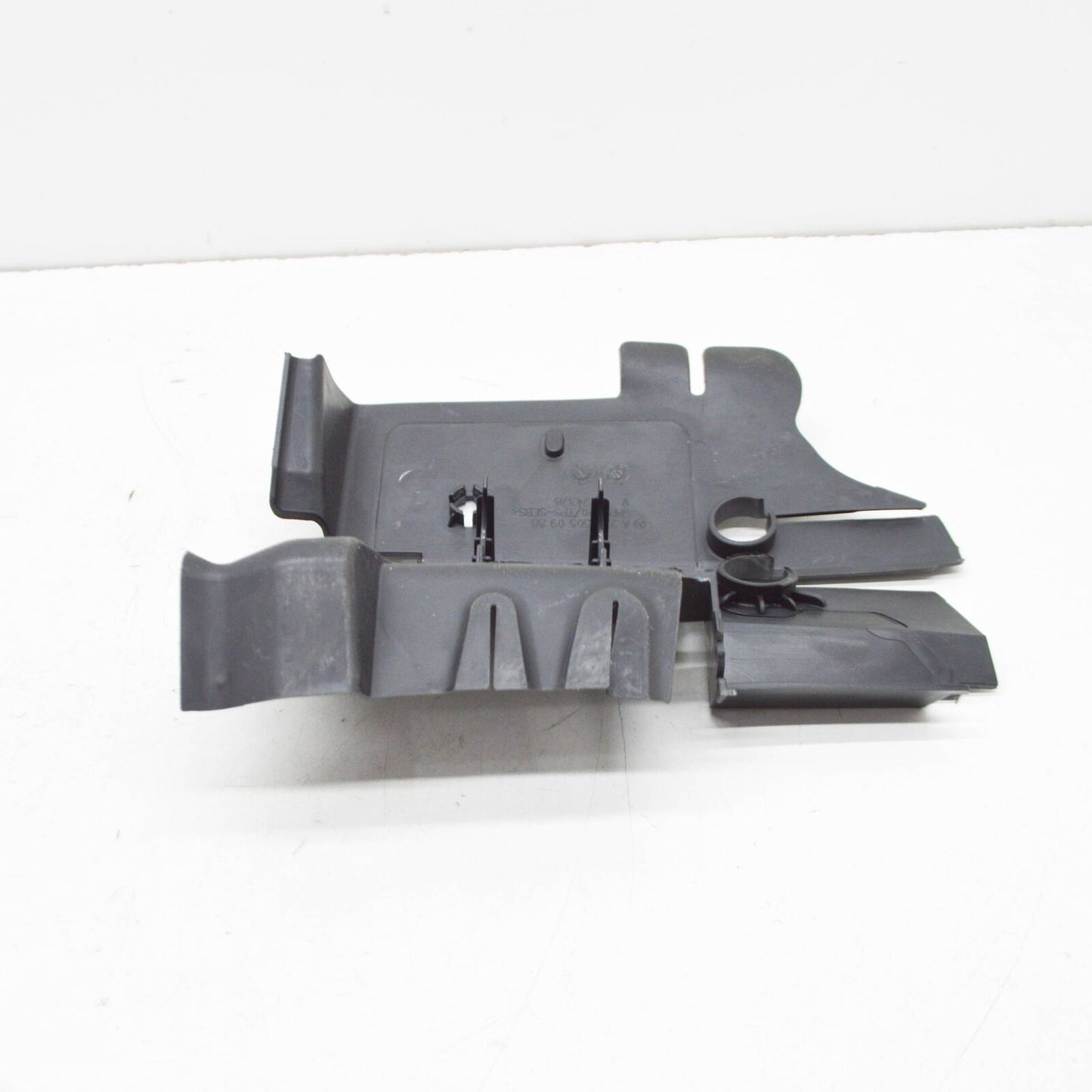 NEW MERCEDES-BENZ SL R231 RADIATOR AIR DUCT A2315050988 ORIGINAL