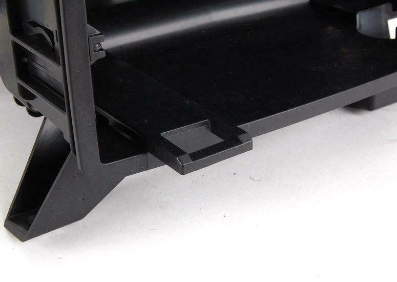 NEW VW JETTA A6 FRONT RIGHT SEAT DRAWER GUIDE FRAME 5C68826009B9