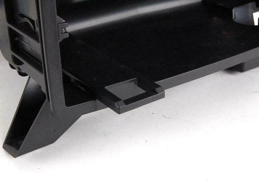 NEW VW JETTA A6 FRONT RIGHT SEAT DRAWER GUIDE FRAME 5C68826009B9