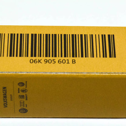 NEW VOLKSWAGEN GOLF MK7 5G IGNITION SPARK PLUG 06K905601B ORIGINAL