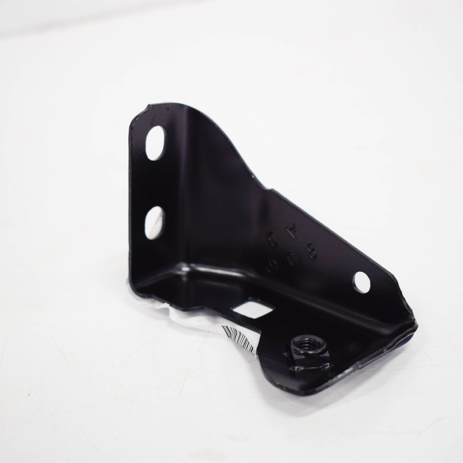 NEW MERCEDES-BENZ S-CLASS W221 RADIATOR LEFT MOUNT BRACKET A2216200183 ORIGINAL