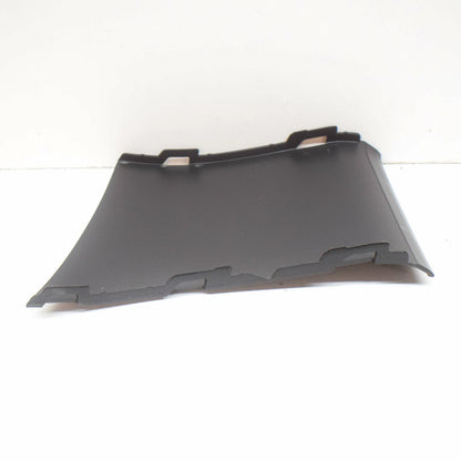 NEW AUDI A6 C8 FRONT RIGHT OUTER RADIATOR SUPPORT AIR DUCT 4K0121764C ORIGINAL