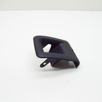 NEW CUPRA FORMENTOR REAR SEAT BACKREST LEFT LOCK TRIM 5G0885893B82V ORIGINAL