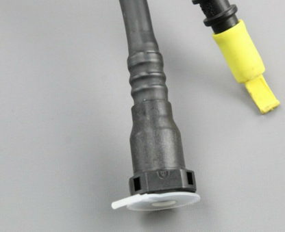 new volkswagen crafter sy fuel tank hose 2n0201080h original