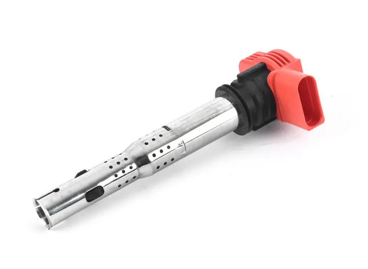 NEW AUDI Q7 4M IGNITION COIL 06E905115G ORIGINAL