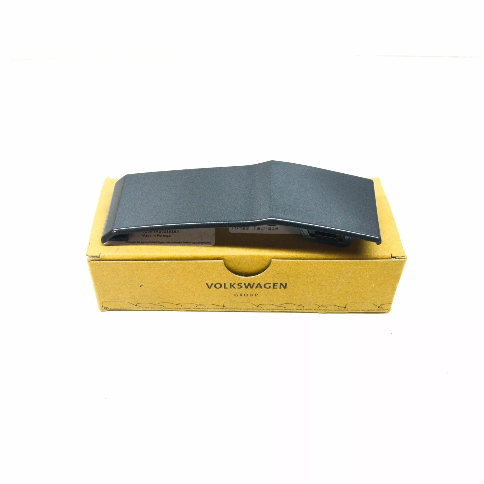 NEW VOLKSWAGEN T-ROC FRONT LEFT WHEEL ARCH TRIM 2GA854775R7H