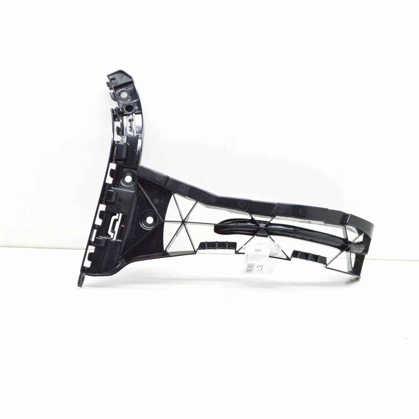 NEW MERCEDES-BENZ C W205 REAR LEFT BUMPER BRACKET A2058800530
