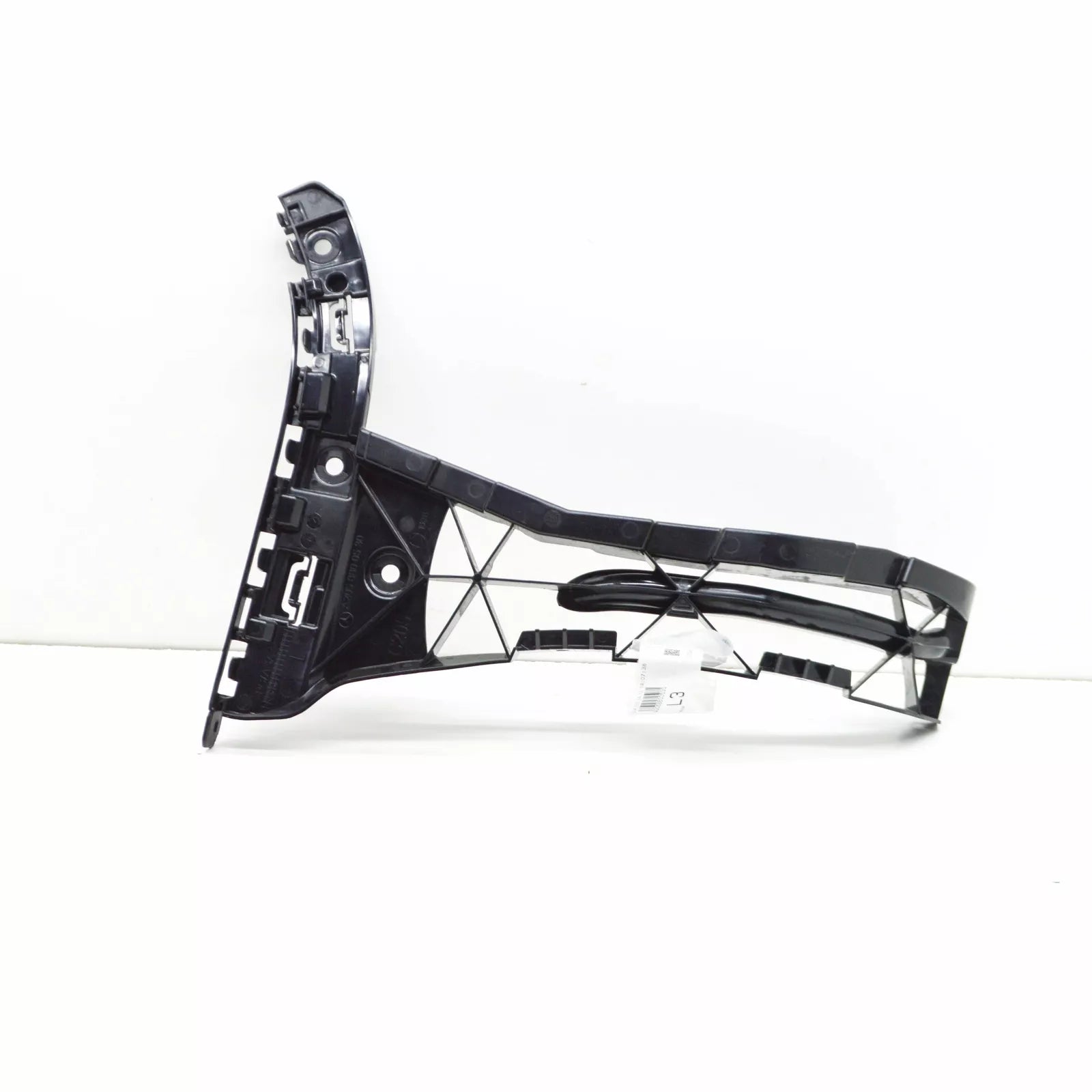 NEW MERCEDES-BENZ C W205 REAR LEFT BUMPER BRACKET A2058800530