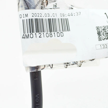 NEW AUDI Q8 ENGINE COOLANT HOSE PIPE 4M0121081DD ORIGINAL