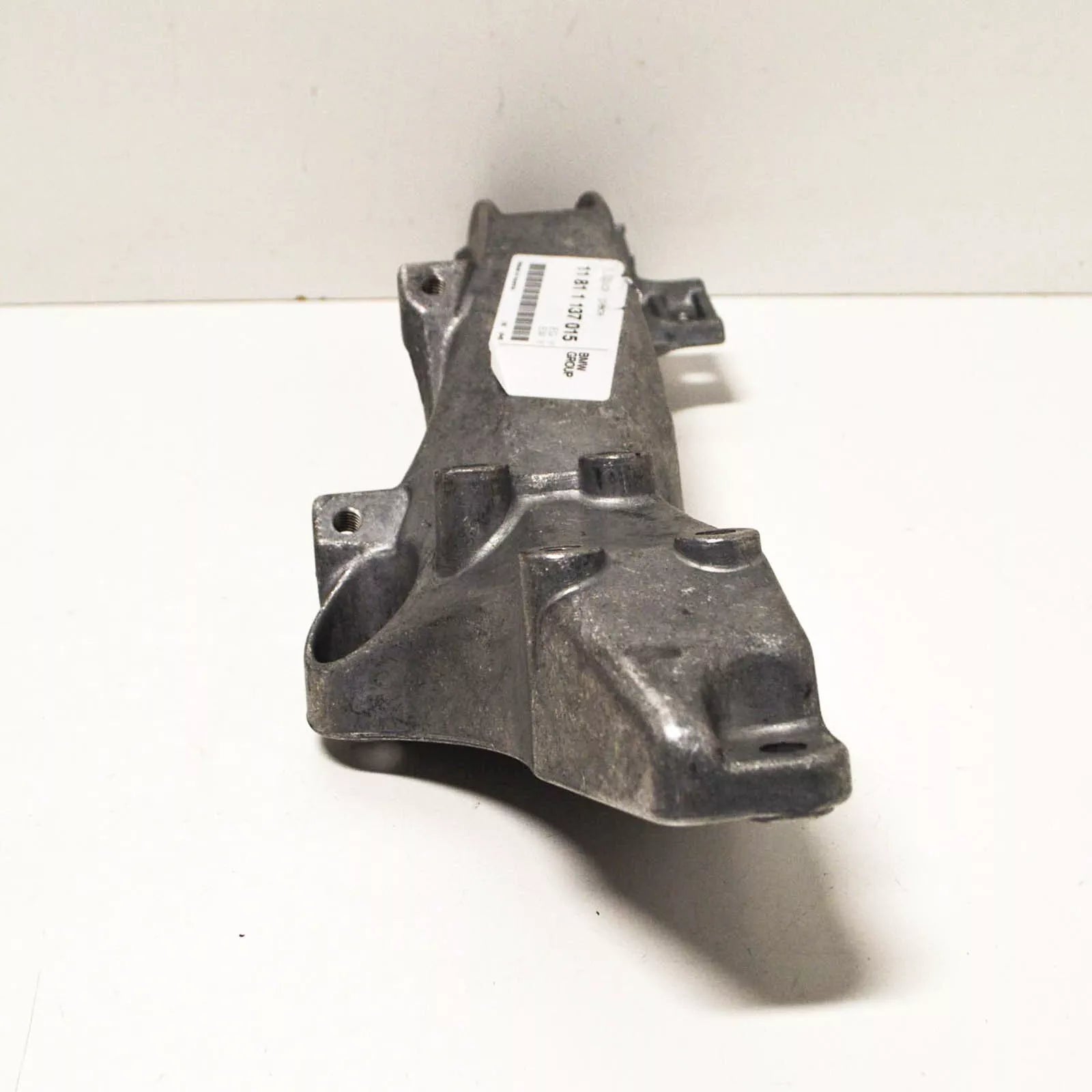 NEW BMW 3 E36 ENGINE SUSPENSION LEFT SUPPORTING BRACKET 11811137015 ORIGINAL